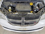 Dodge Caravan 2017