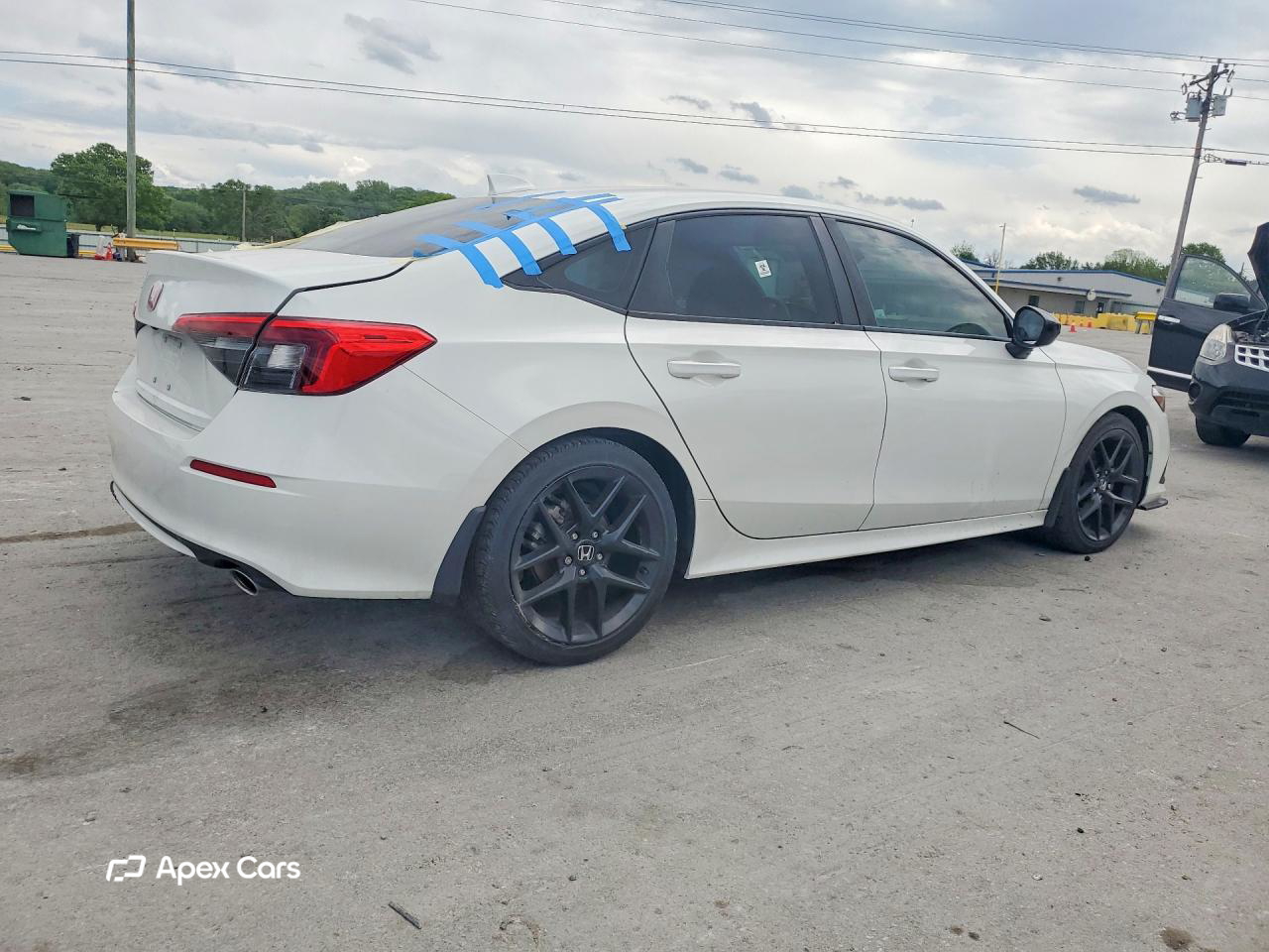 Honda Civic 2023