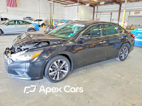 Nissan Altima 2016 - Image 1 of 12