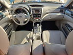 Subaru Forester 2012
