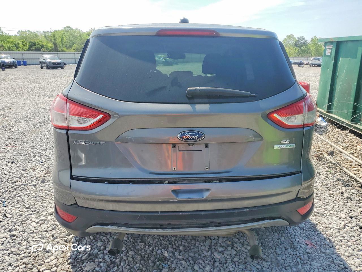 Ford Escape 2014