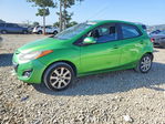 Mazda 2 2011