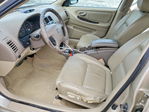Nissan Maxima 2003