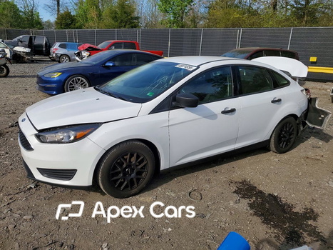 Ford Focus 2016 - Zdjęcie 1 z 13