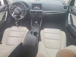 Mazda CX-5 2016