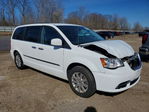 Chrysler Voyager 2016