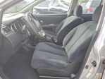 Nissan Versa 2010