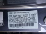 Honda Accord 2019