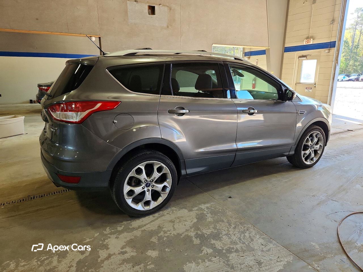 Ford Escape 2013
