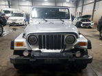 Jeep Wrangler 2005