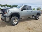 GMC Sierra 2024