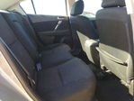 Mazda 3 2012