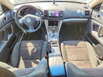 Subaru Legacy 2008