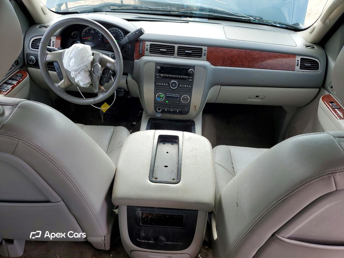 GMC Sierra 2013