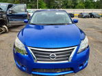 Nissan Sentra 2015