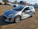 Mazda 3 2012