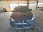 Dodge Dart 2016