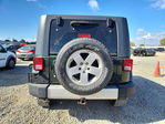Jeep Wrangler 2010