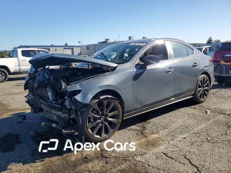 Mazda 3 2022 - Image 1 of 13