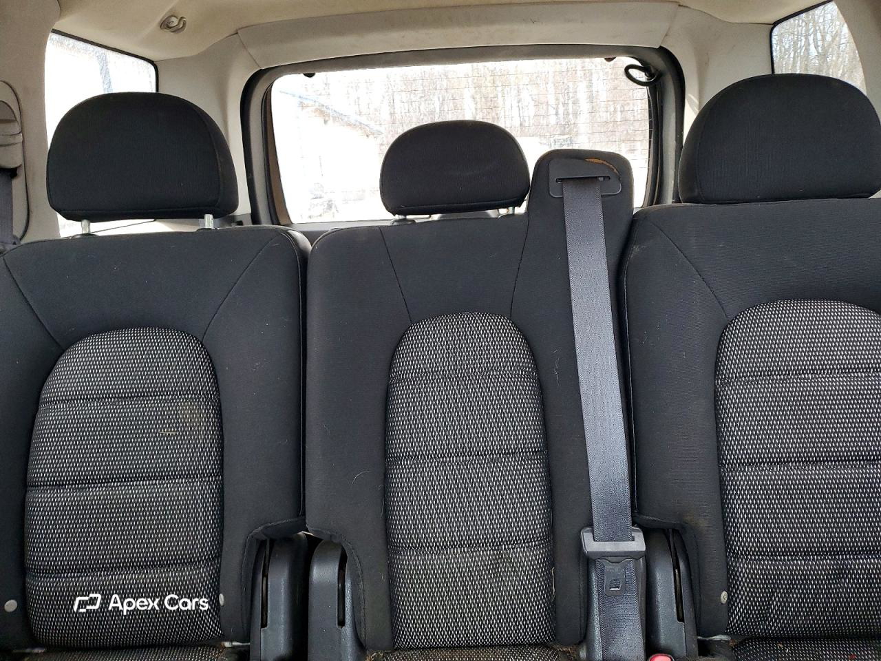 Ford Explorer 2004