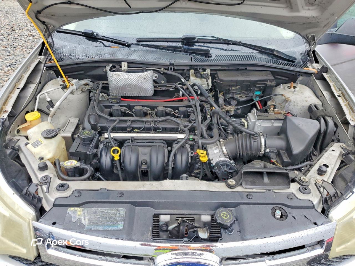 Ford Focus 2009