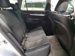 Subaru Outback 2013