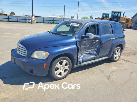 2007 Chevrolet HHR - Image 1 of 14