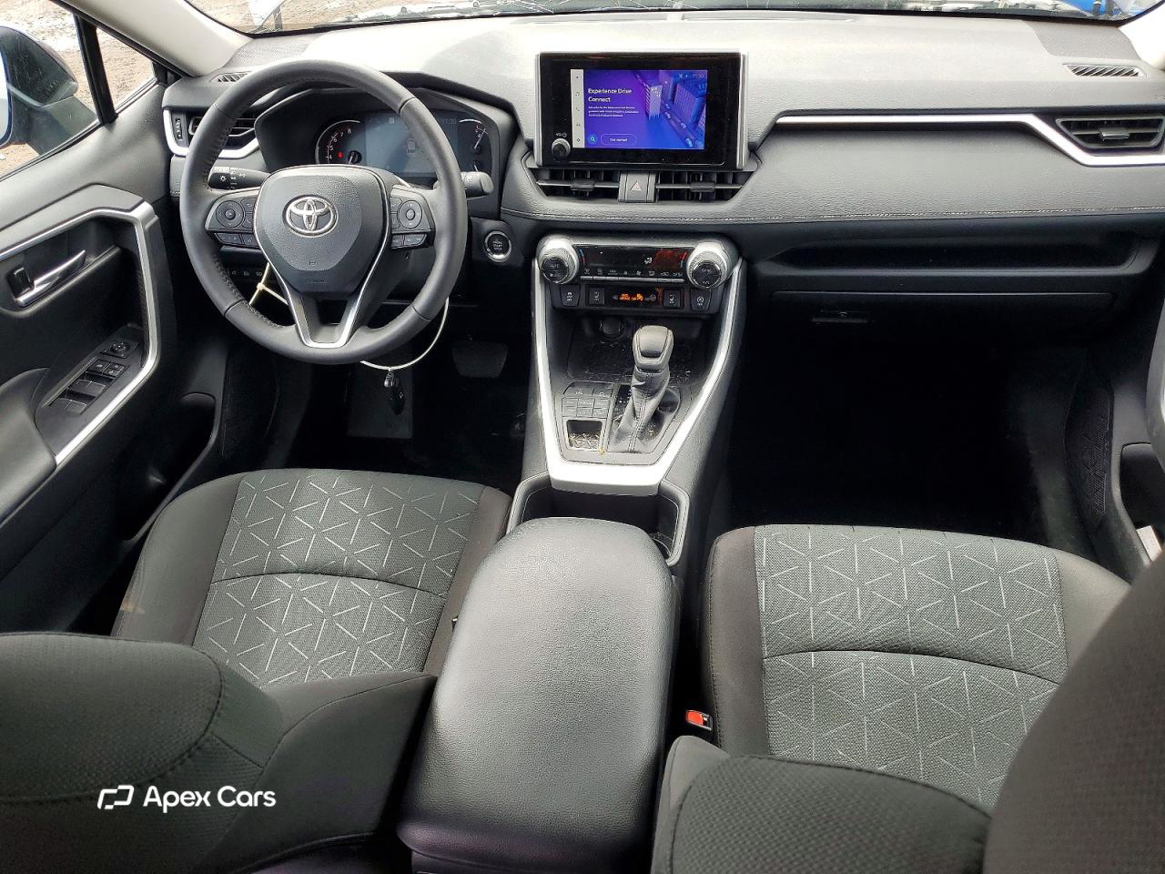 Toyota RAV 4 2024