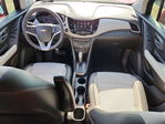Chevrolet Trax 2018