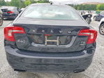 Volvo S60 2015