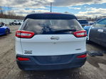 Jeep Cherokee 2017