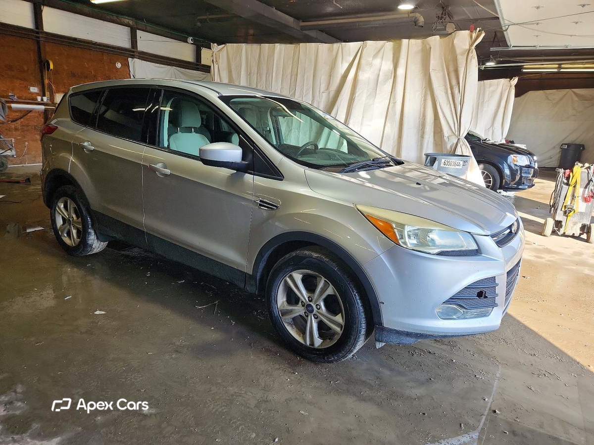 Ford Escape 2014