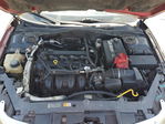 Ford Fusion 2012