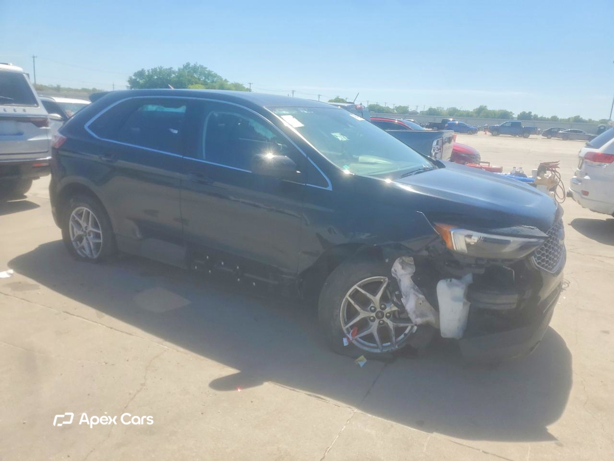 Ford Edge 2023