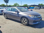 Honda Accord 2016