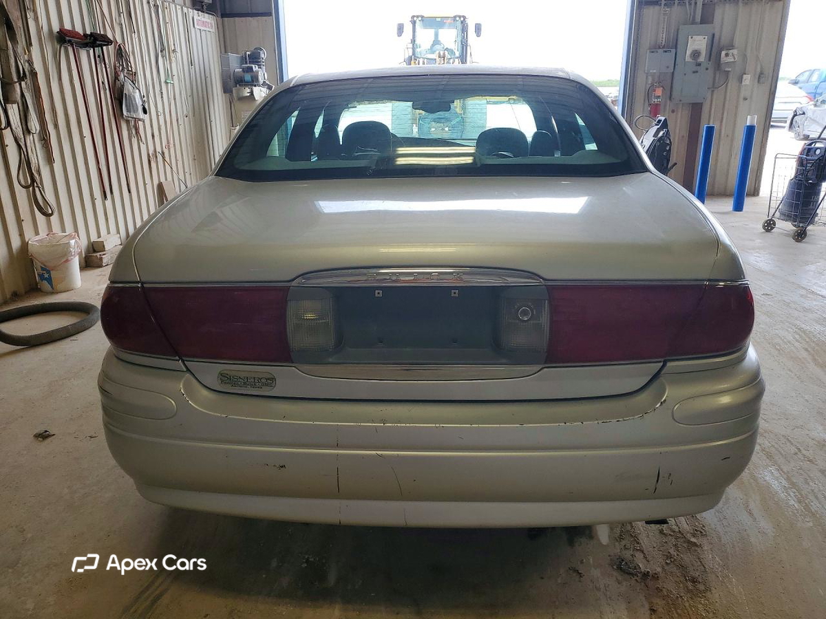 Buick LeSabre 2000