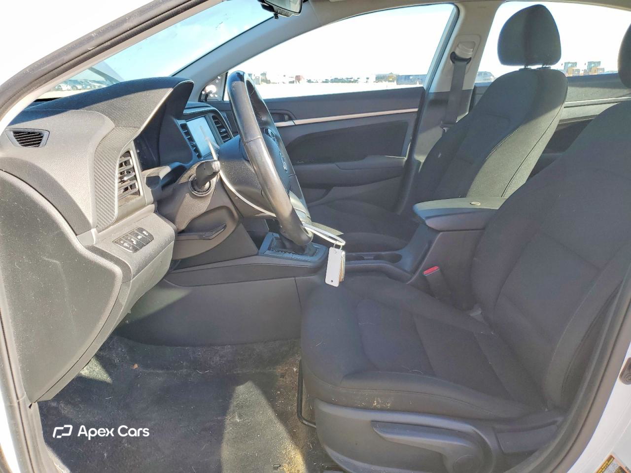 Hyundai Elantra 2020