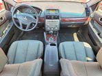 Mitsubishi Galant 2011