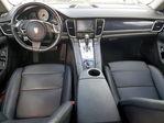 Porsche Panamera 2012