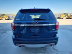 Ford Explorer 2016