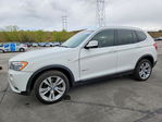 BMW X3 2011