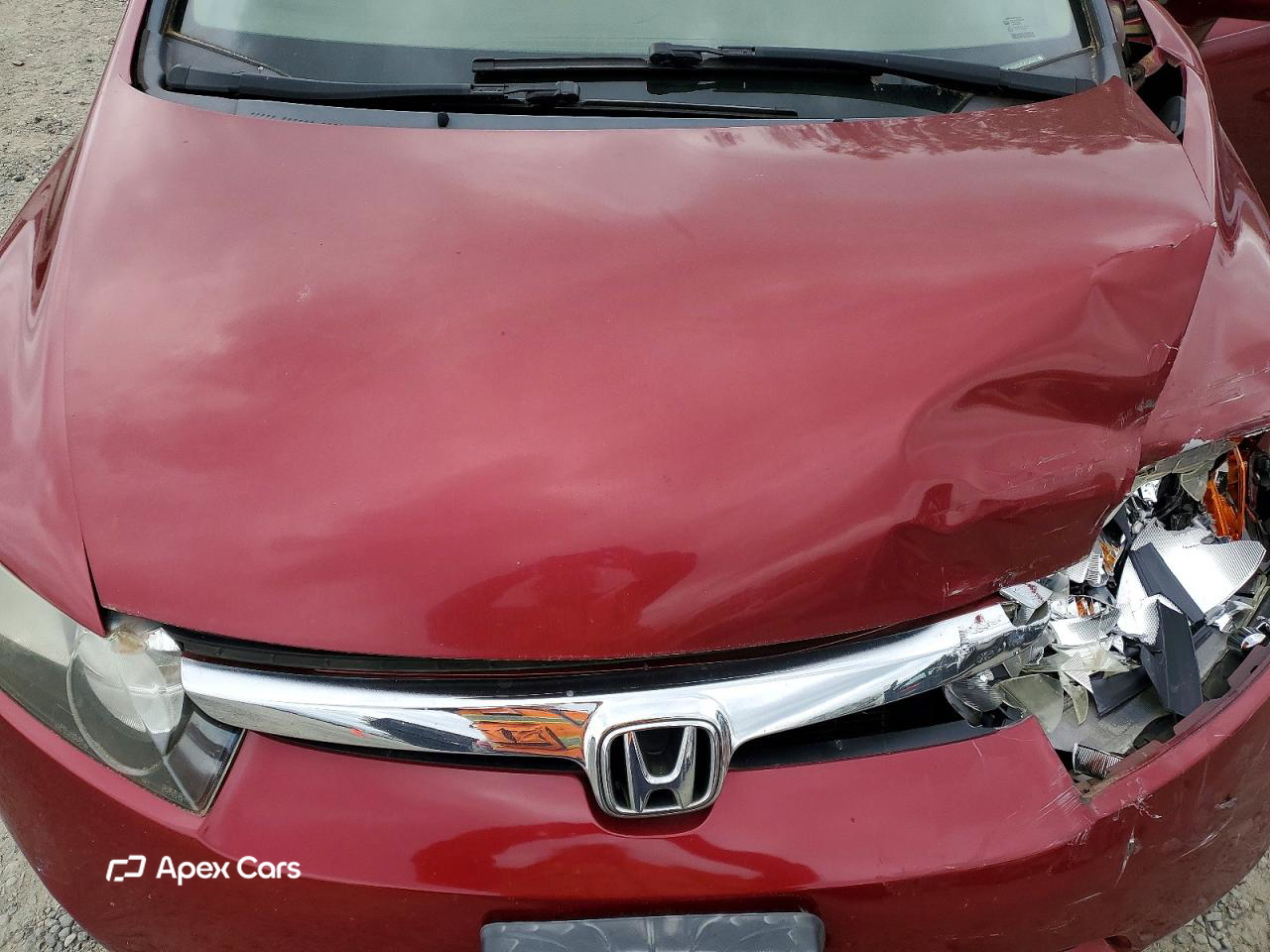 Honda Civic 2007