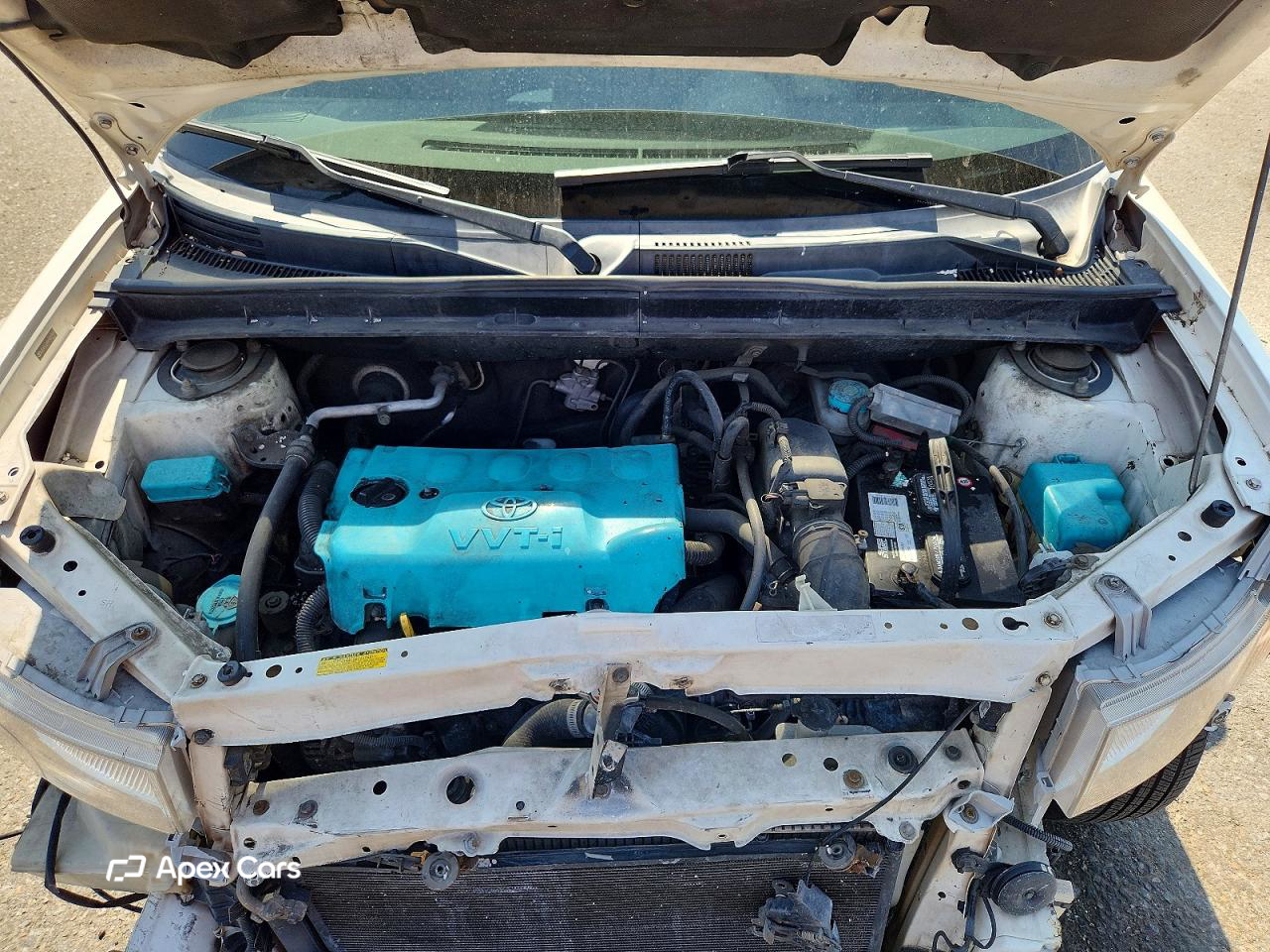 Scion xB 2006