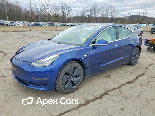 Tesla Model 3 2020 - Image 1 of 11