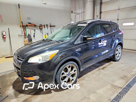 Ford Escape 2013 - Image 1 of 14