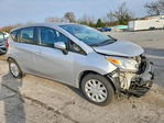 Nissan Versa 2016