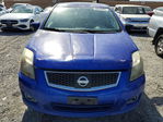 Nissan Sentra 2012