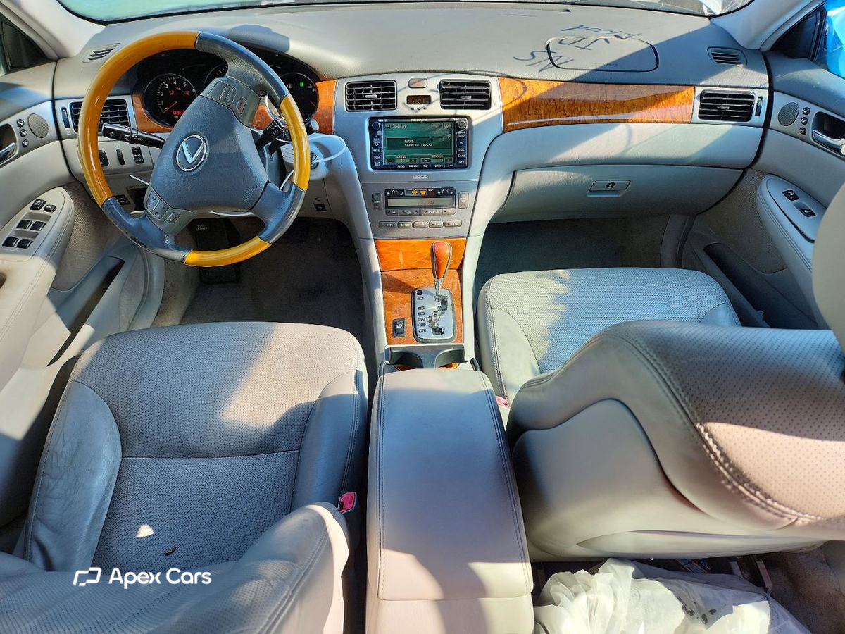 Lexus ES 2006