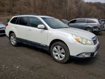 Subaru Outback 2011