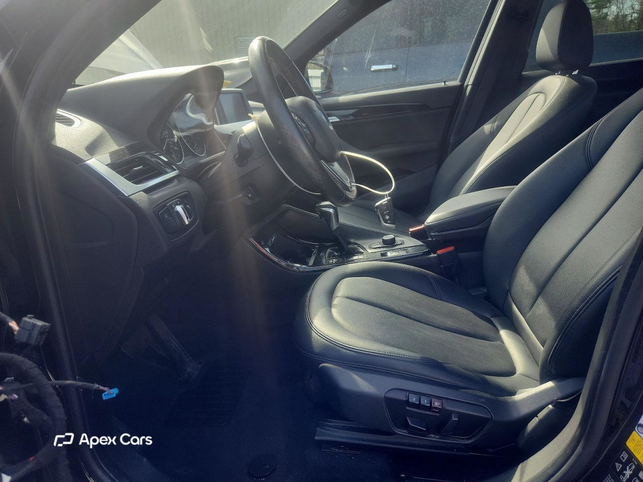 BMW X1 2016